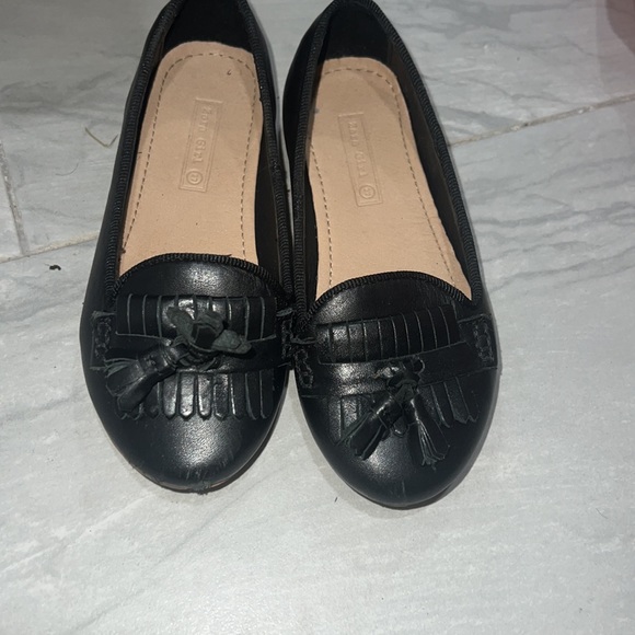 Girls flat shoes - Picture 4 of 4